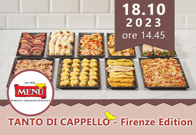 Macelleria e Gastronomia delle Feste - Tanto di Cappello - Firenze