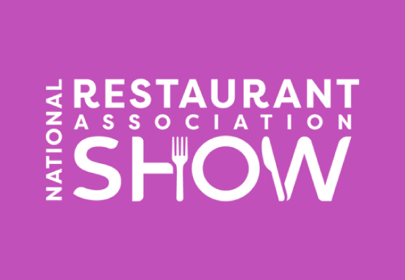 NATIONAL RESTAURANT ASSOCIATION SHOW