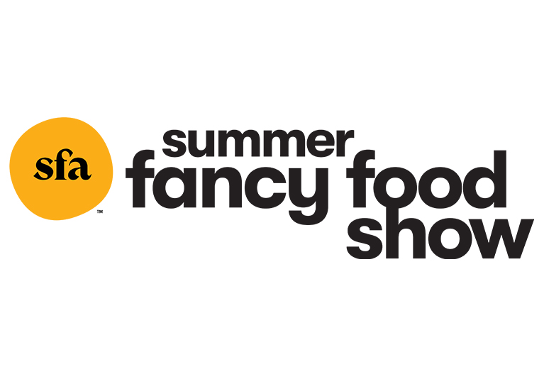 SUMMER FANCY FOOD SHOW