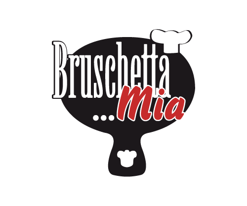 Bruschetta...Mia