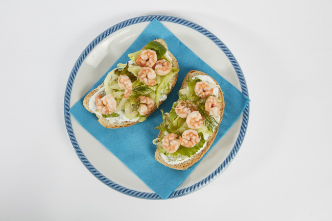 Le specialità di Menù, perfette per ogni tipo di locale