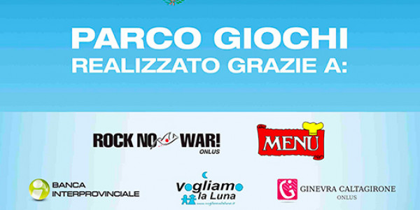 Pomodorina della solidarietà per i bambini delle Marche