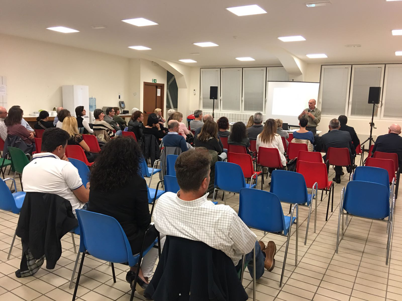 Menù e fondazione ANT Italia Onlus