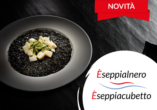 Seppie Menù Evolution