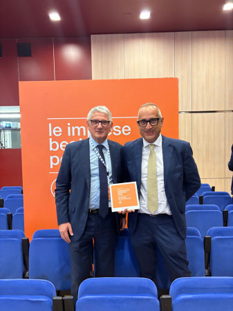 MENÙ TRA LE TOP 100 AZIENDE DEL DISTRETTO CARPI-MIRANDOLA SECONDO ITALYPOST