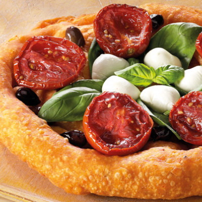 Corsi di Pizzeria con Antonino Esposito