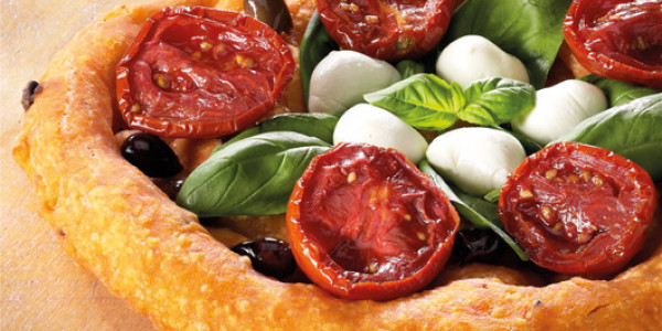 Corsi di Pizzeria con Antonino Esposito