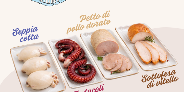 NOVITÀ Benserviti 2026 