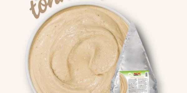 NOVITÀ - Salsa tonnata (cod. ETP)