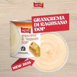Nuova Grancrema di Ragusano DOP
