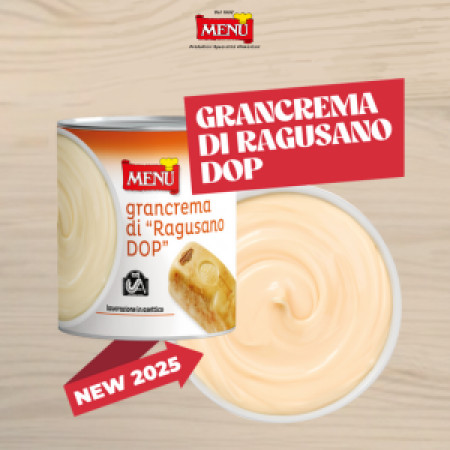 Nuova Grancrema di Ragusano DOP