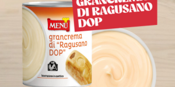 Nuova Grancrema di Ragusano DOP
