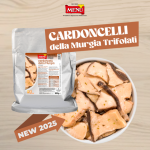 Nuovi Cardoncelli della Murgia