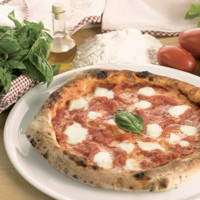 Pomodoro Pelato S. Marzano