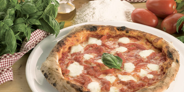 Pomodoro Pelato S. Marzano