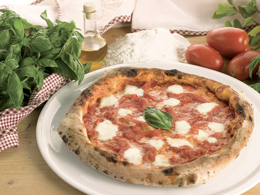 Pomodoro Pelato S. Marzano