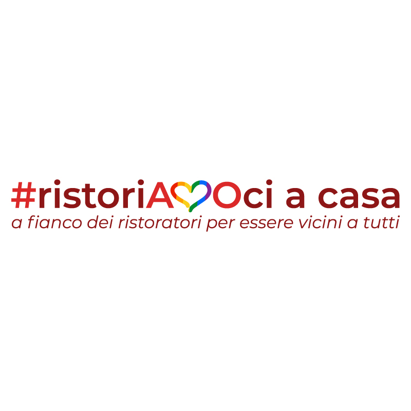 #ristoriAMOci a casa: a fianco dei ristoratori per essere vicini a tutti