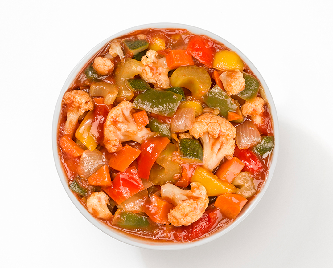 Antipasto Piemontese (Italian mix for appetisers)