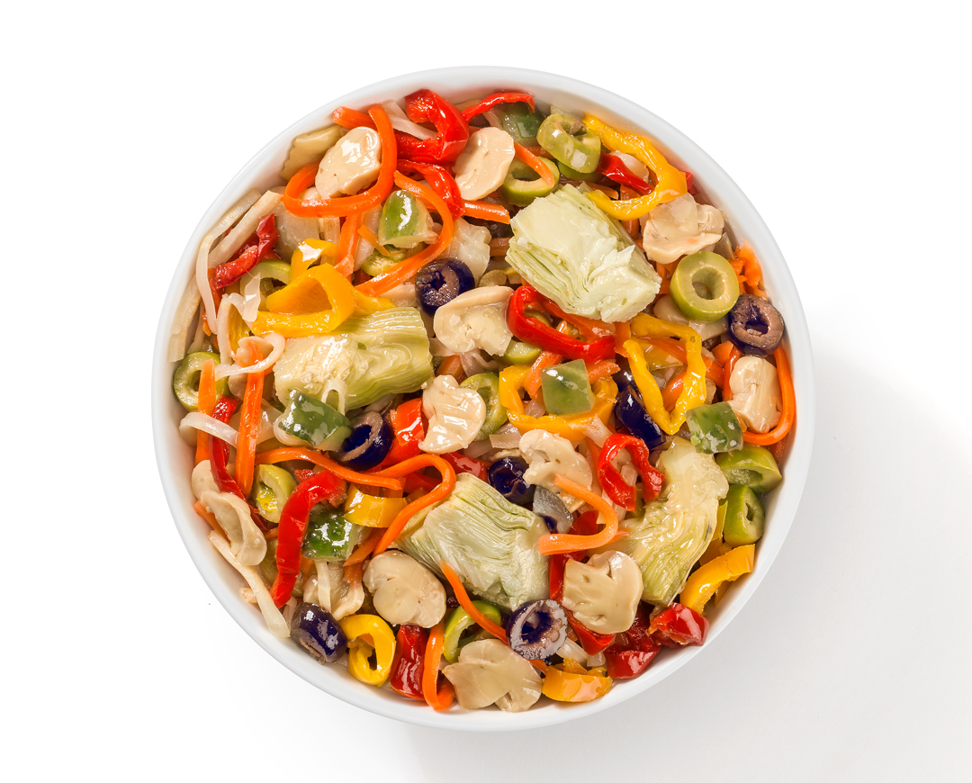 Armonia di Verdure – Harmony of Vegetables Mix