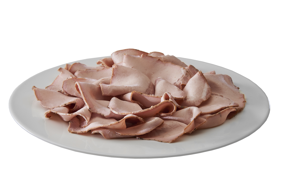 Arrosto di maiale (Asado de cerdo)