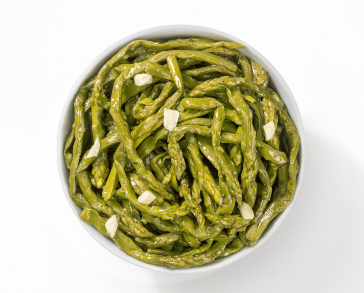 Asparagi rustici