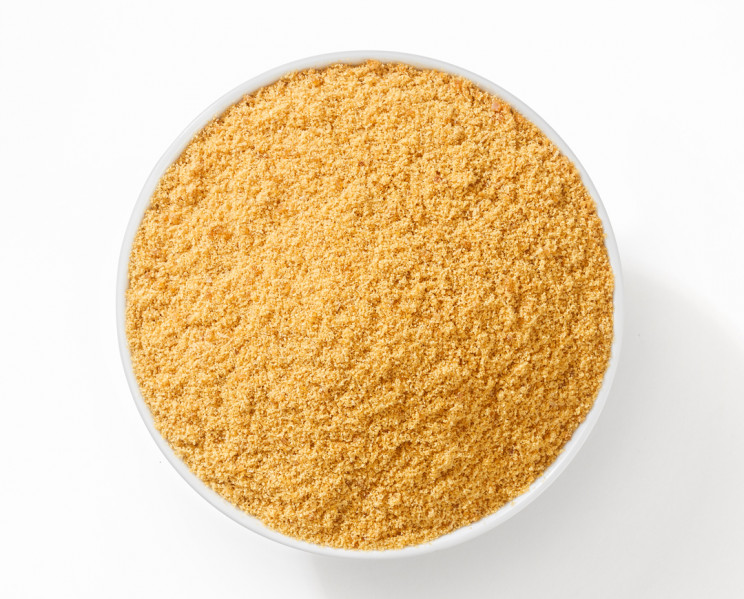 Bottarga di muggine (Bottarga von der Meeräsche)