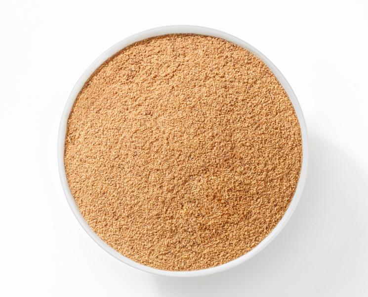 Bottarga di tonno (Huevas de atún)