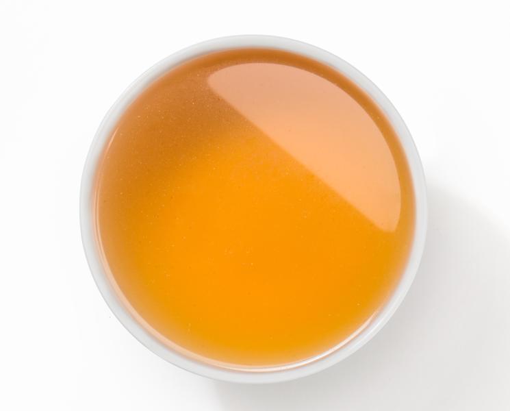 Brodo senza glutammato