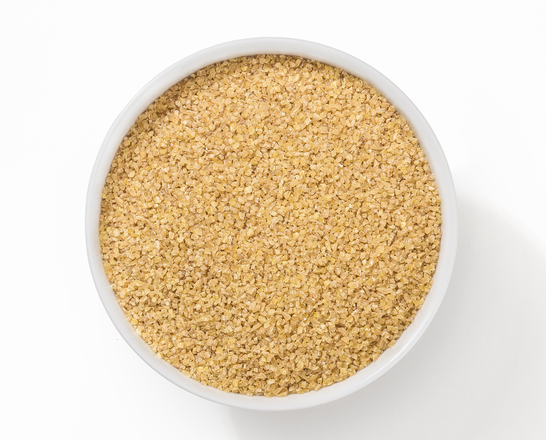 Bulgur