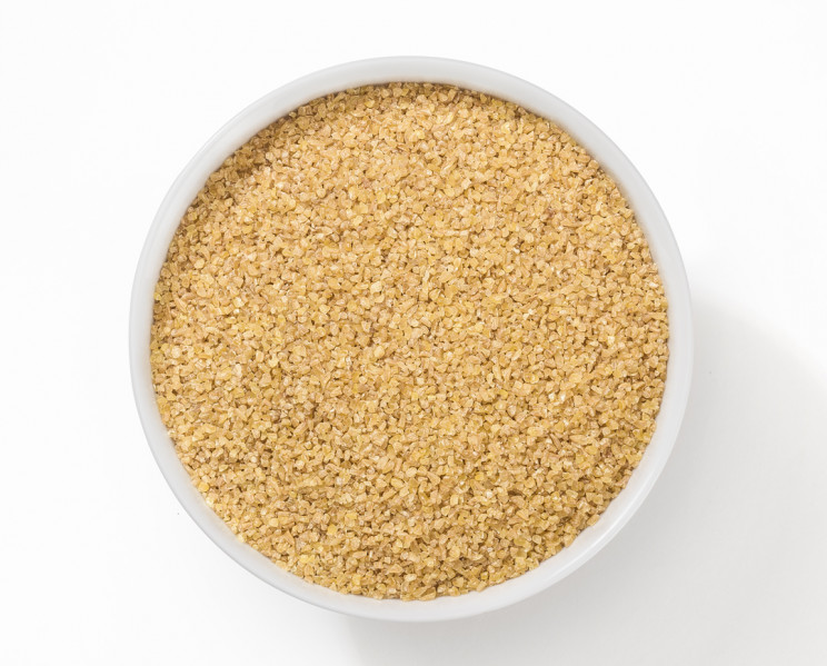 Bulgur
