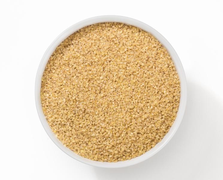 Bulgur