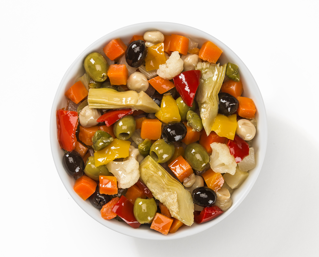 Buon orto - Buon Orto Vegetables