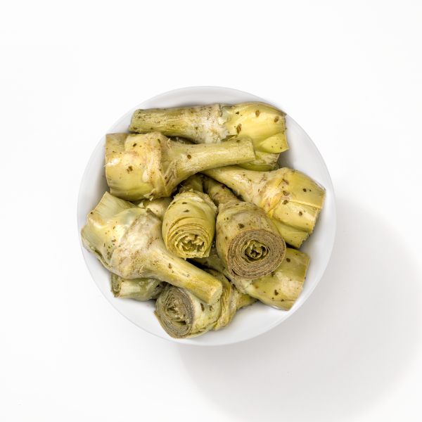 Carciofi alla Giudia