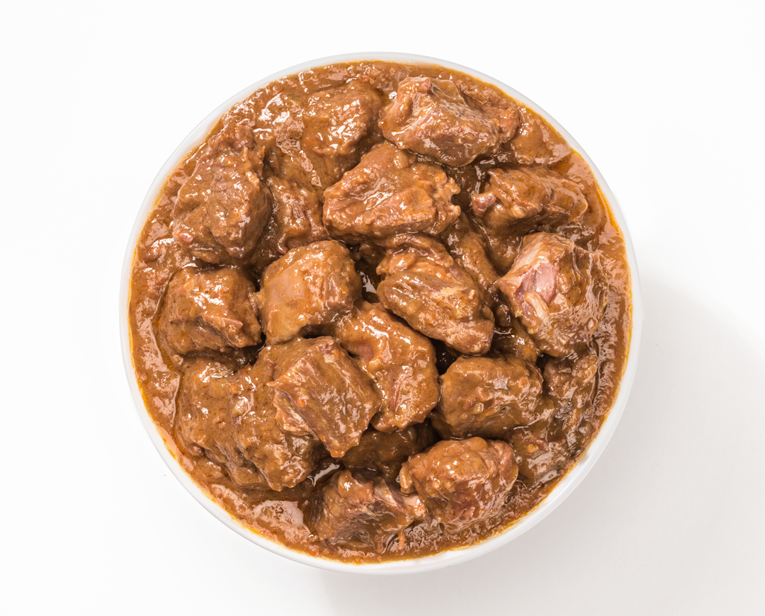 Cervo alle Erbe Fini – Deer with fine herbs