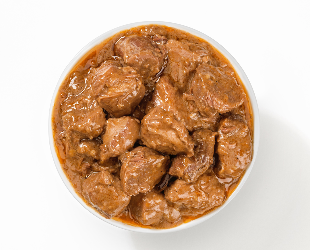 Cinghiale al Barolo D.O.C.G. - Wild Boar with Barolo D.O.C.G.