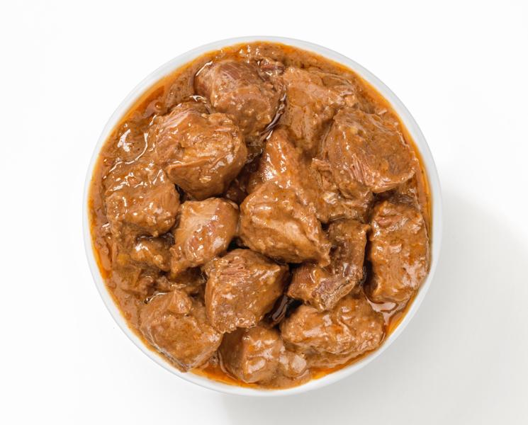 Cinghiale al Barolo D.O.C.G.