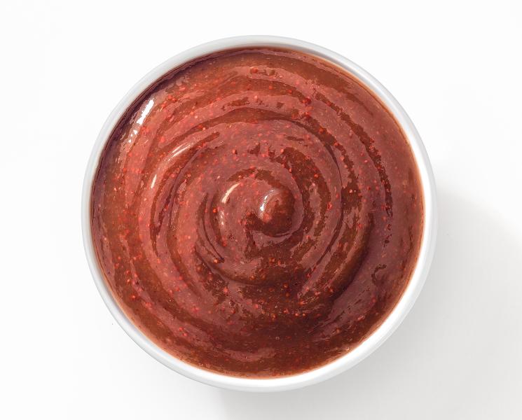 Coulis di fichi (Coulis de higos)