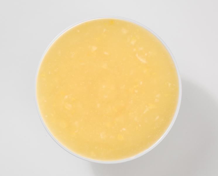 Coulis di Limone Primofiore (Coulis de limón Primofiore)