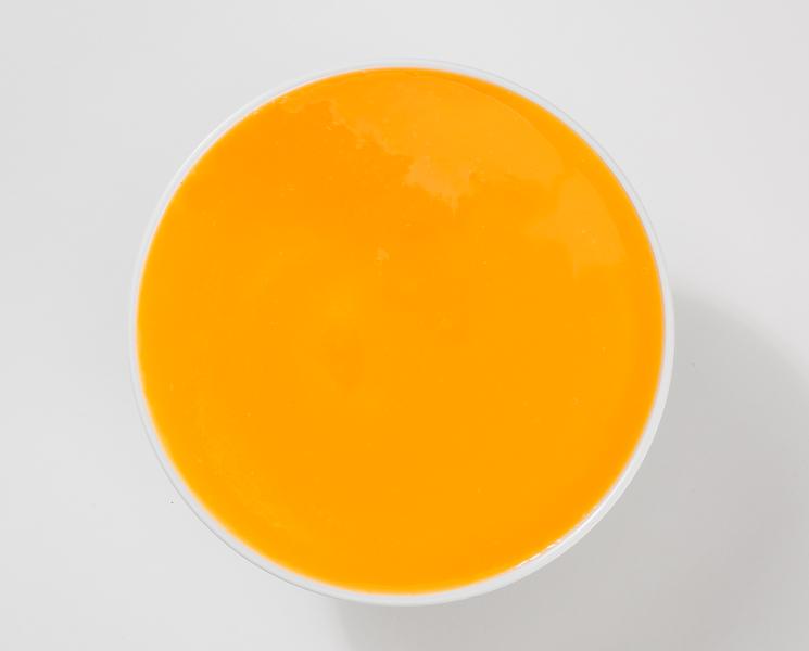 Coulis di Mandarino tardivo di Ciaculli