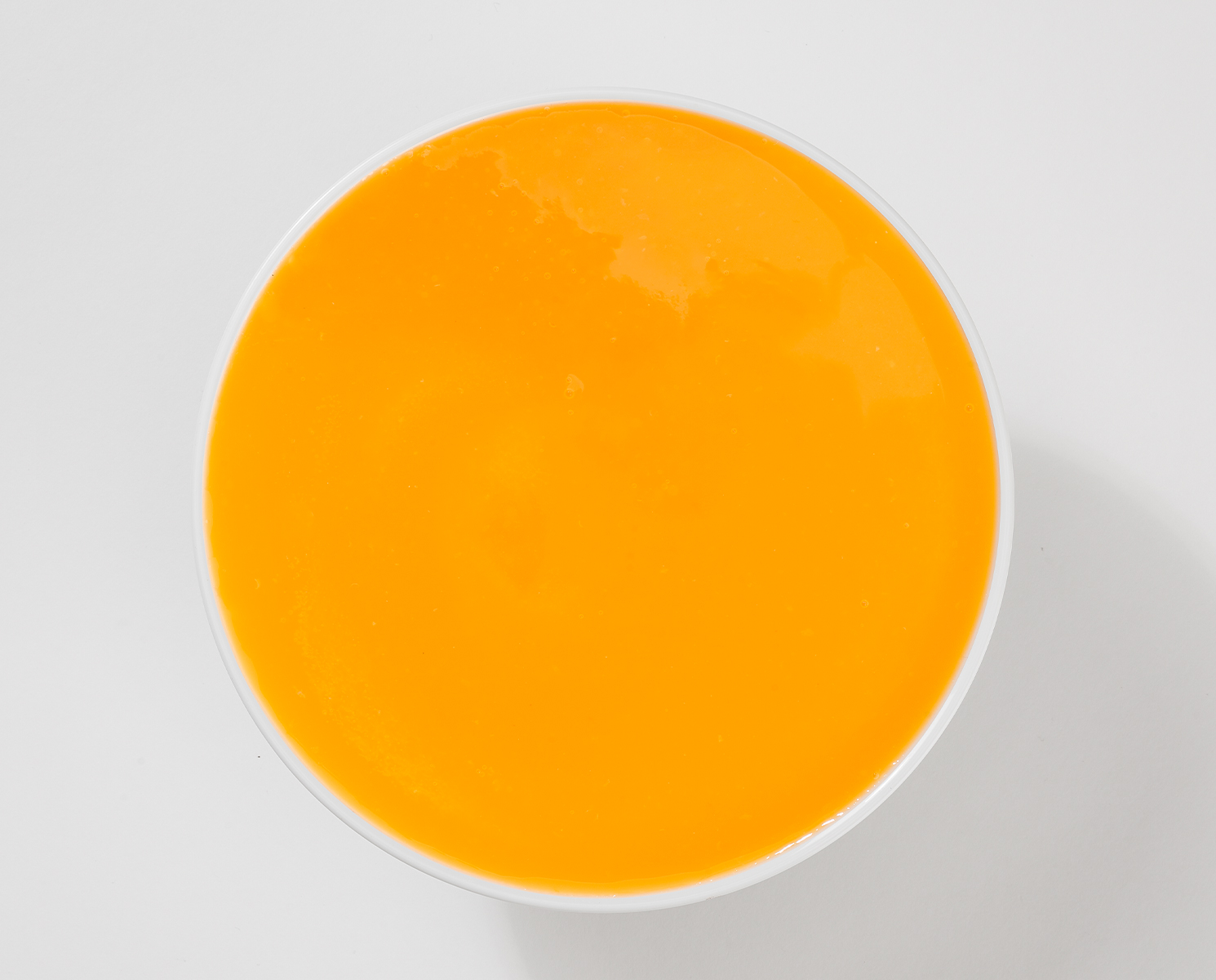 Coulis di Mandarino tardivo di Ciaculli