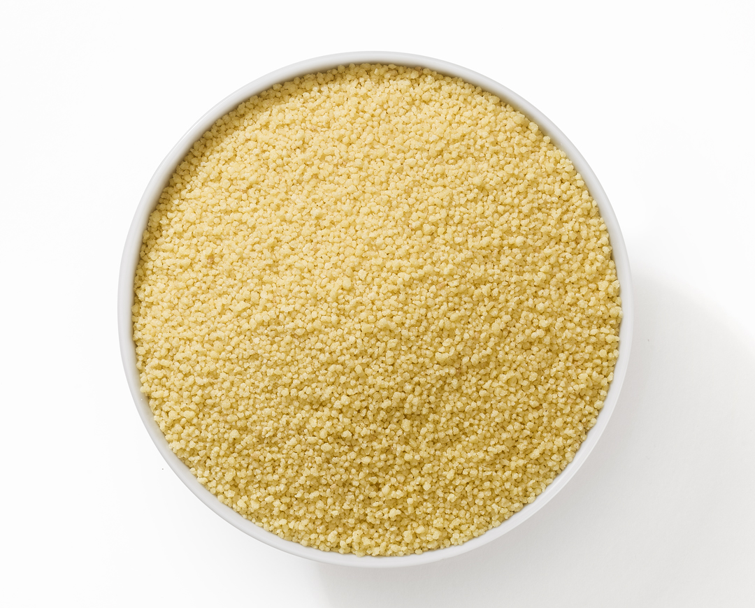 Cous cous