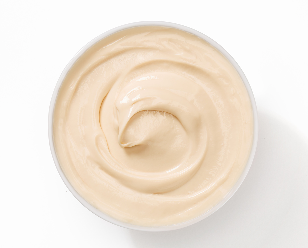 Crema ai formaggi - 5 Cheeses Sauce