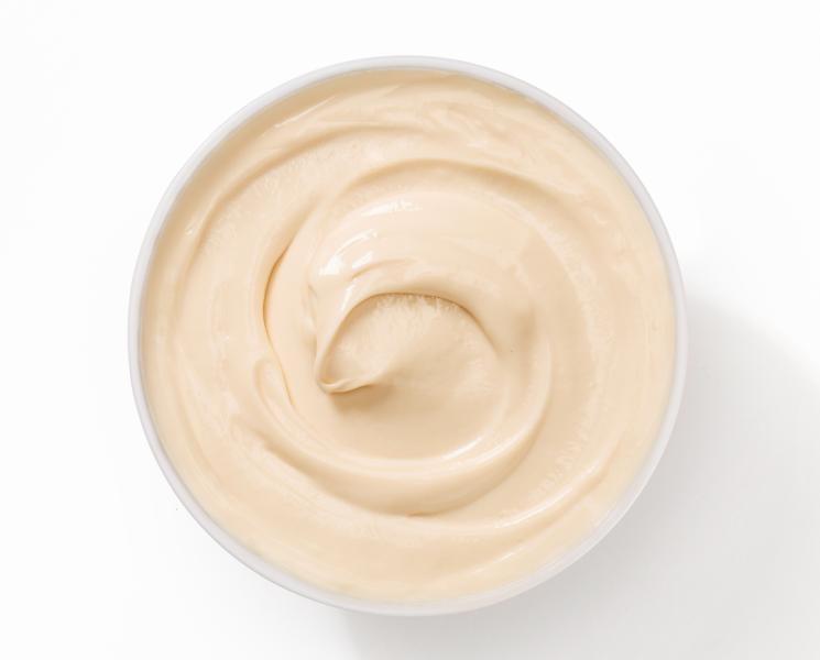 Crema ai formaggi