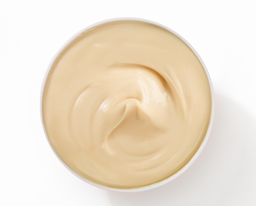 Crema ai formaggi spalmabile -  Spreadable 4 Cheeses sauce