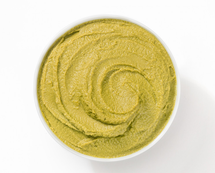 Crema di asparagi – Asparagus spread
