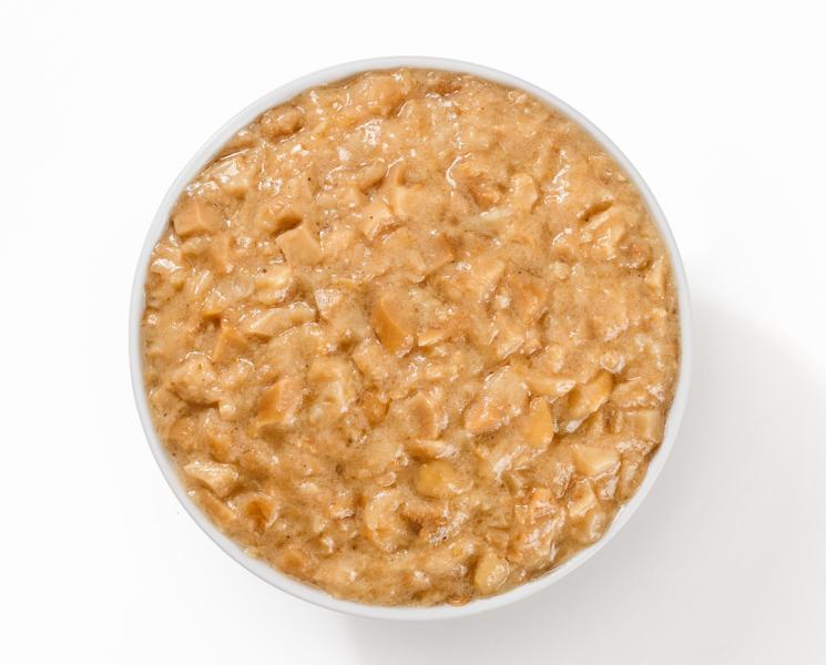 Crema di funghi porcini