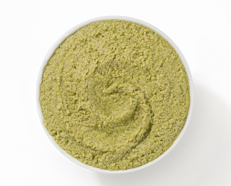 Crema di olive verdi – Green Olive Spread