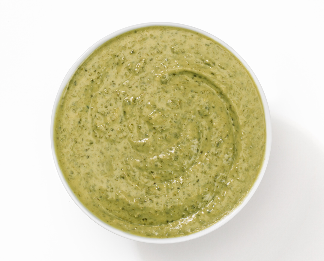 Crema di Rosmarino – Rosemary cream