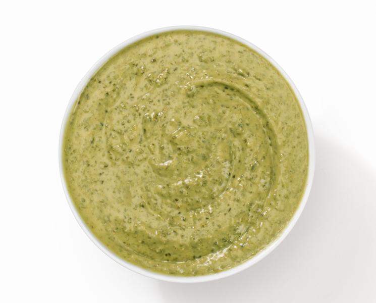 Crema di Rosmarino – Rosemary cream