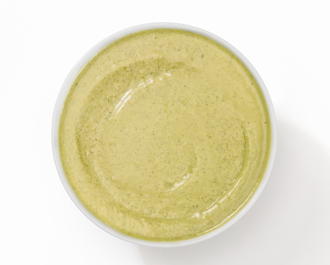 Crema di salvia - Sage cream